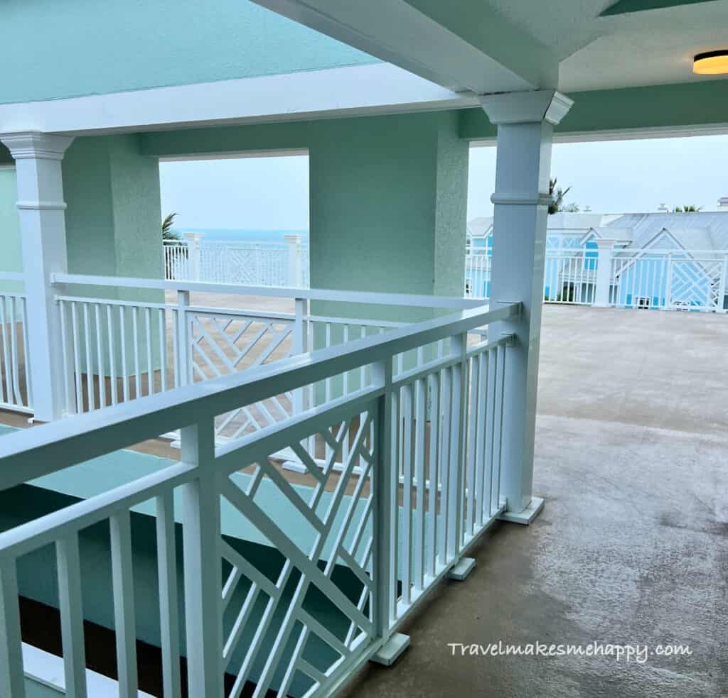 reach resort curio key west hotel review secret sundeck