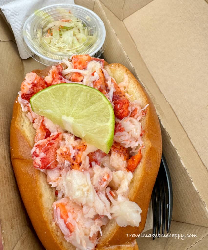 key west lobster shack best roll eats in a day itinerary