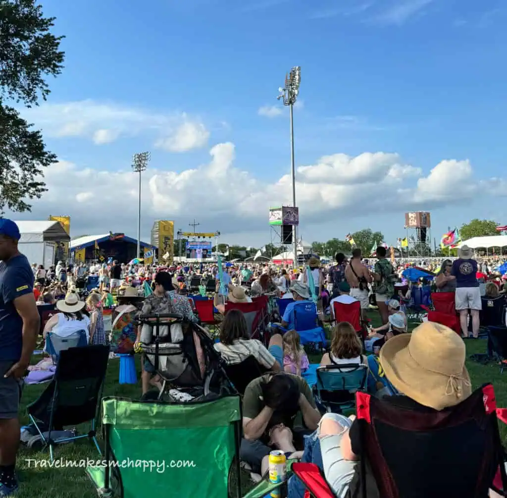 new orleans jazz festival best fest guide