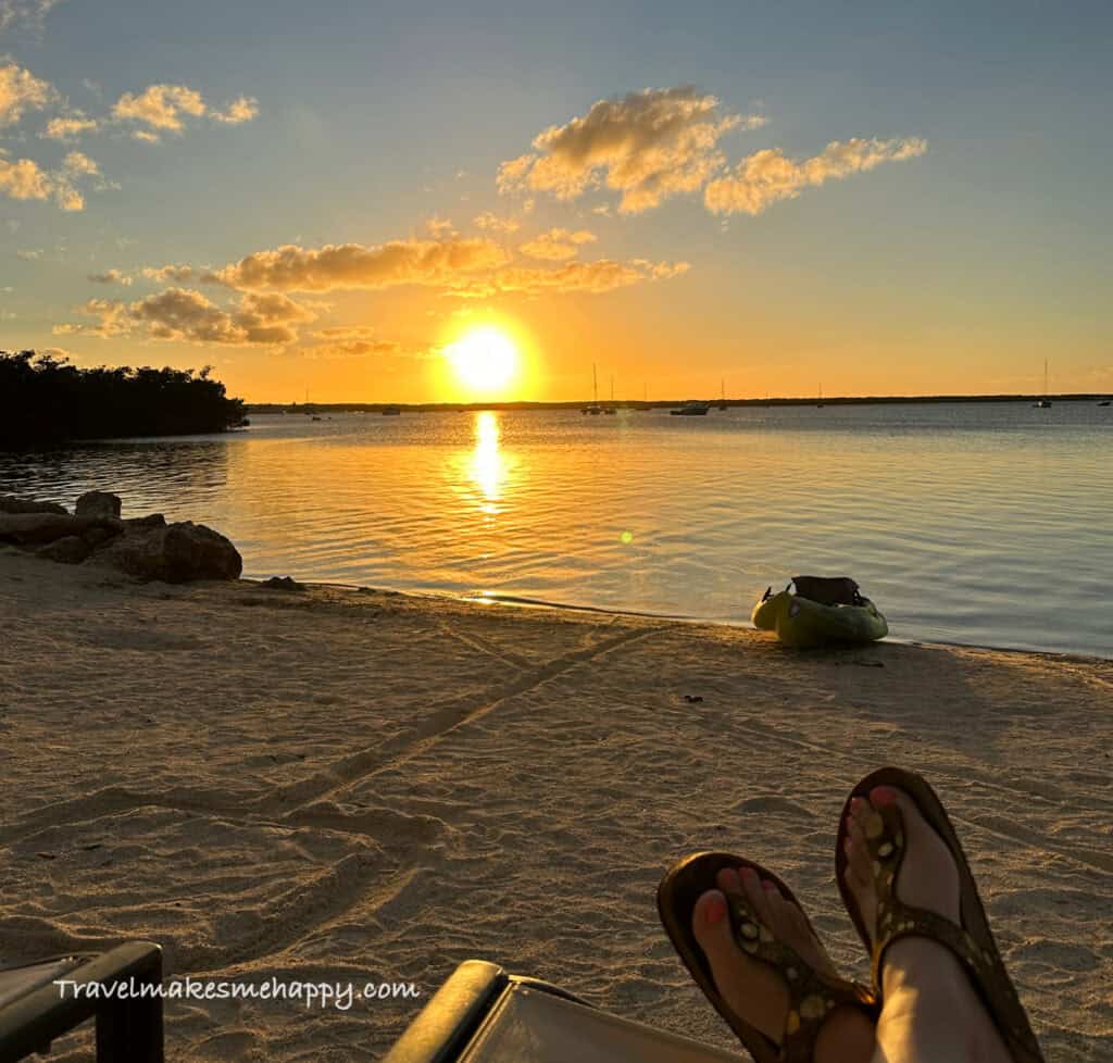 key largo sunsets are mesmerizing summer trip