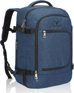 hynes eagle favorite travel backpack carry on