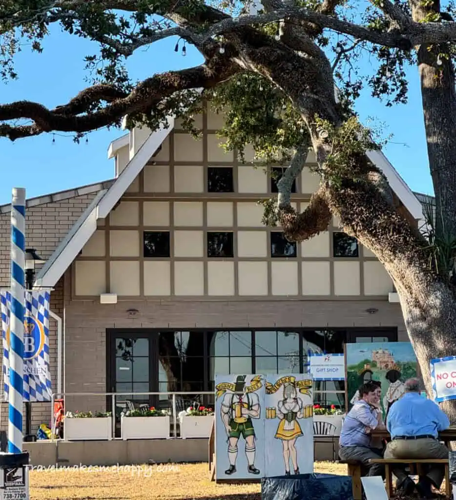 detaches haus new orleans oktoberfest best festivals