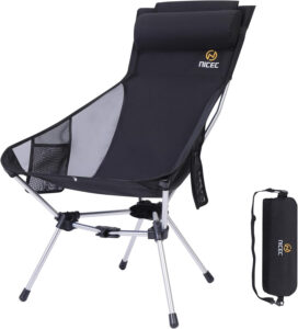 best travel gear road trip camp folding chair festivals