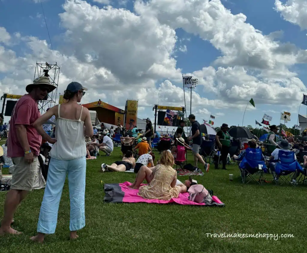 best new orleans festivals all year round guide