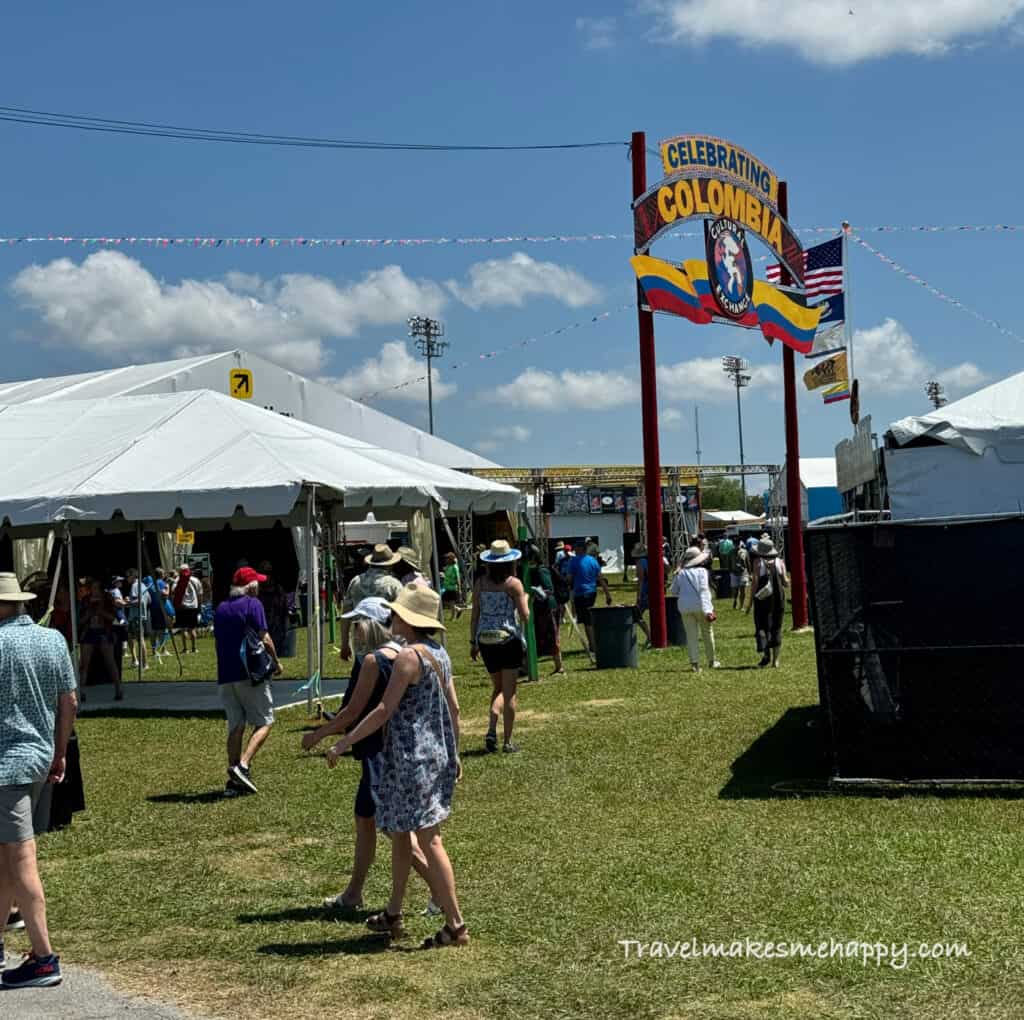 Fun things to do at jazz fest new orleans culture