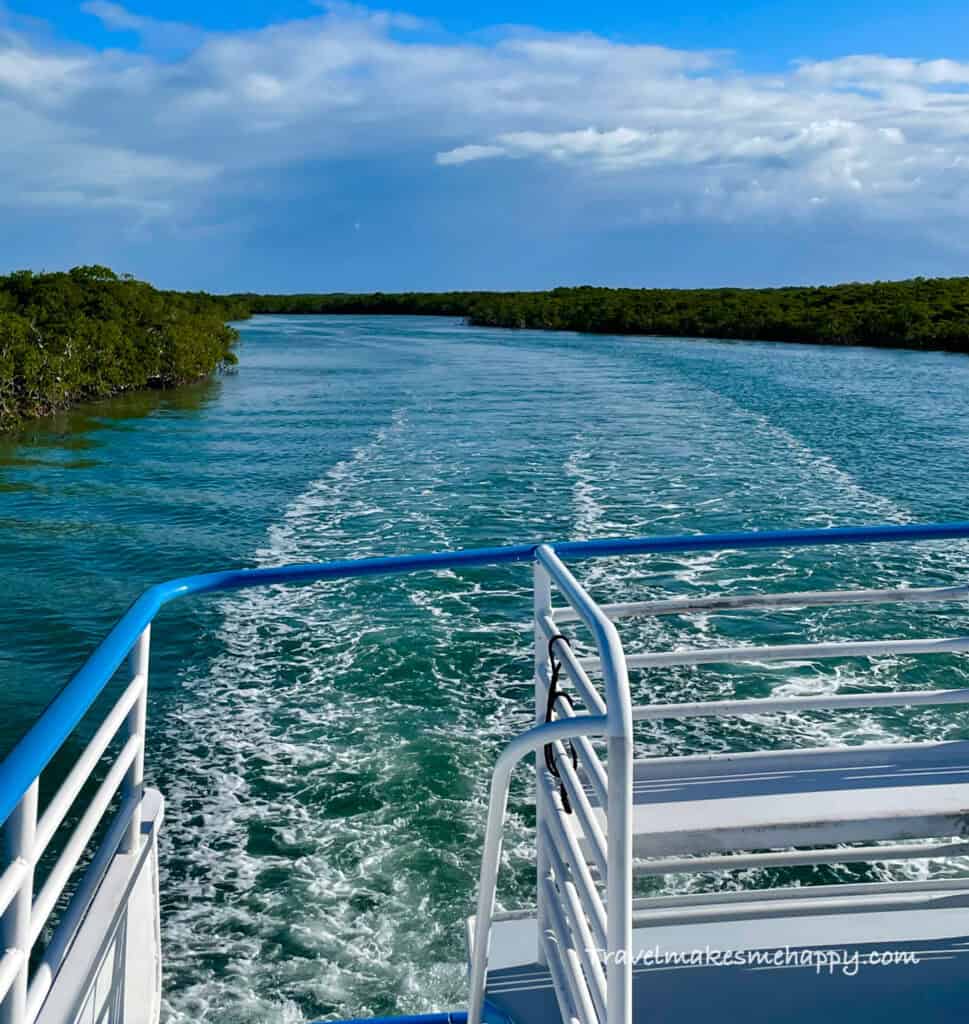 key largo boat tour best summer trip ideas