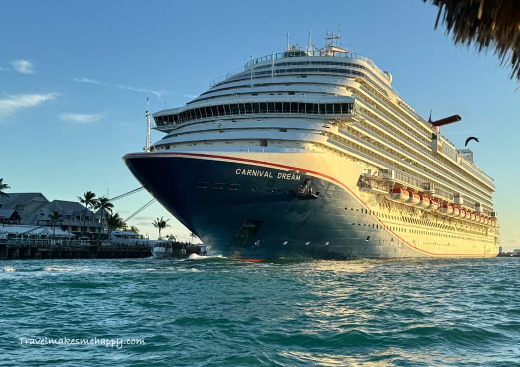 key west cruise ship port best one day itinerary