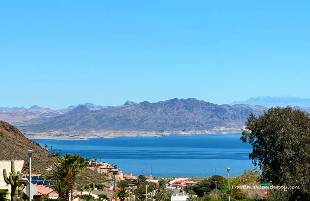 lake mead hidden gem outside las vegas to discover