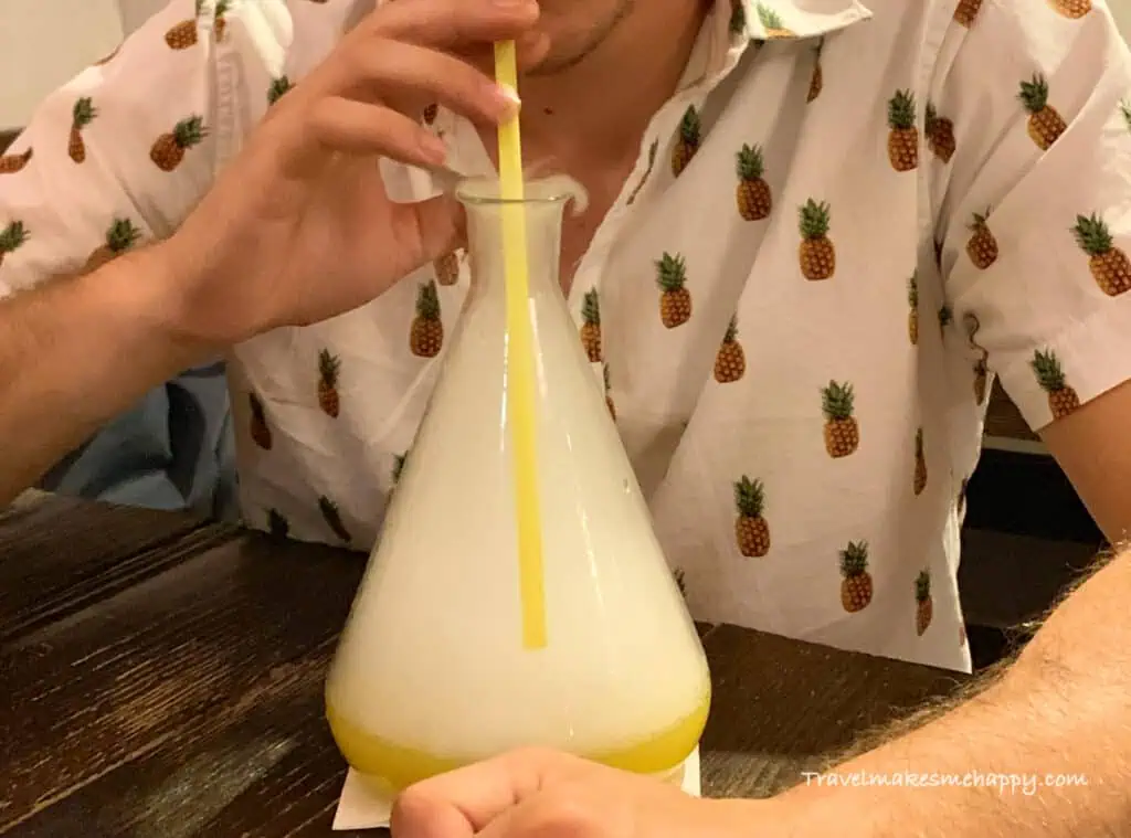 prague best things to do alchemy museum kellyxir cocktails