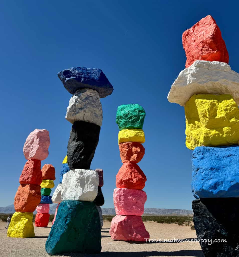 7 magic mountains las vegas hidden gems trip