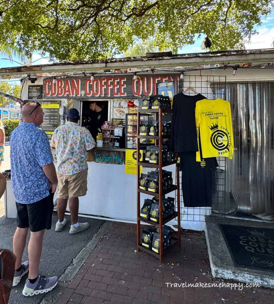 cuban coffee queen key west best food trucks guide