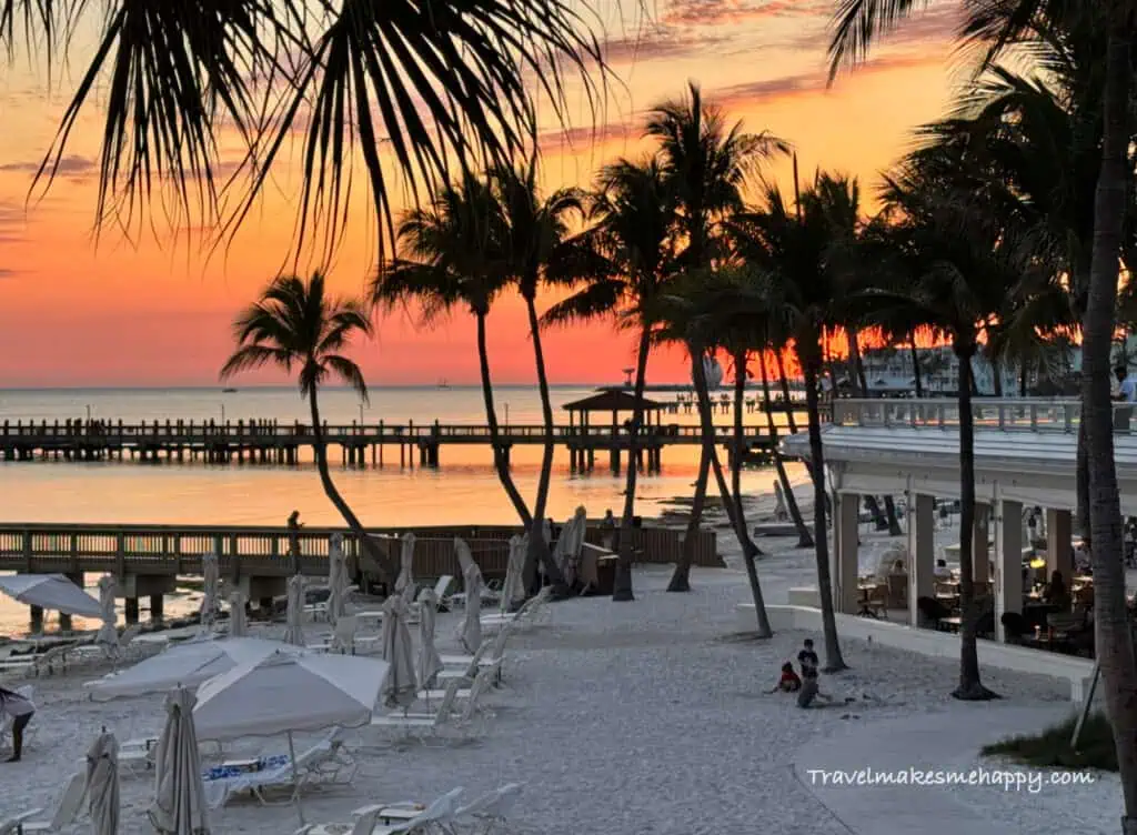 old town key west casa marina hotel review and comparison best resort sunset