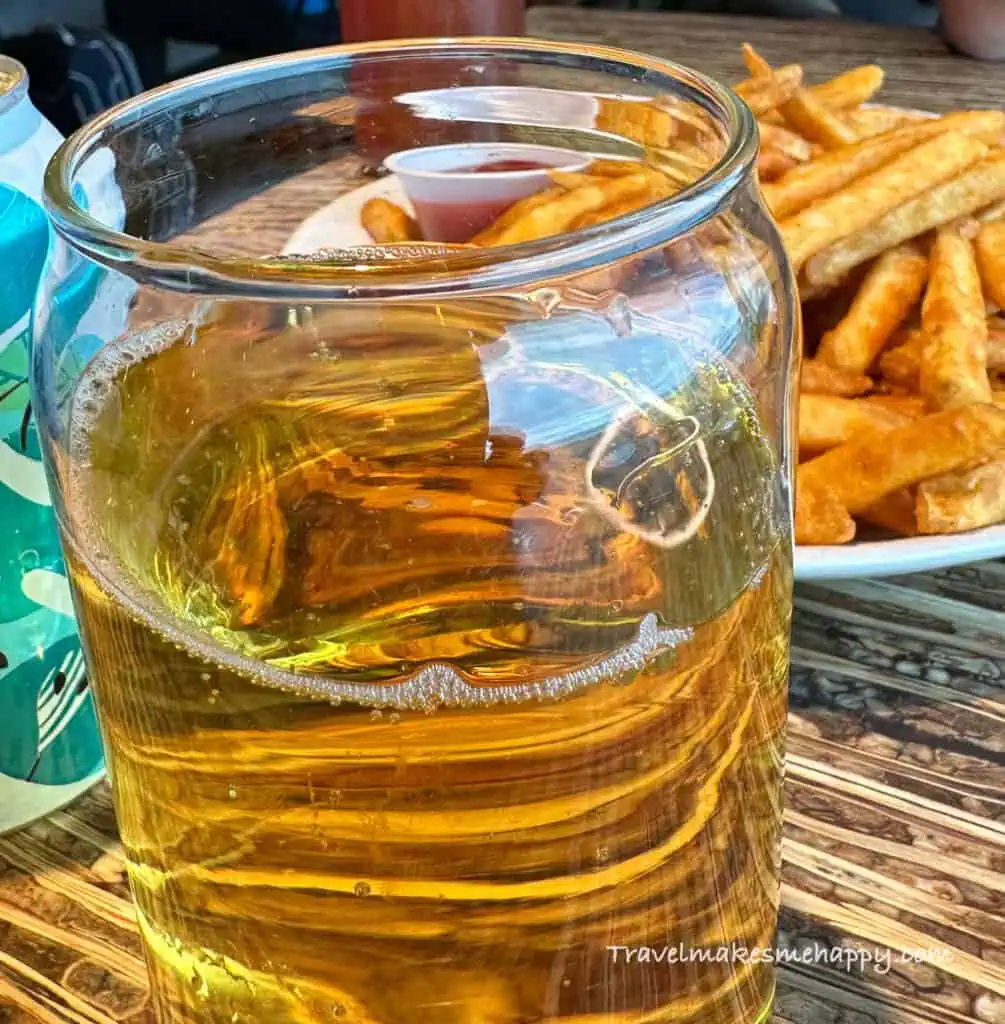 colorado beer trip vacation guide