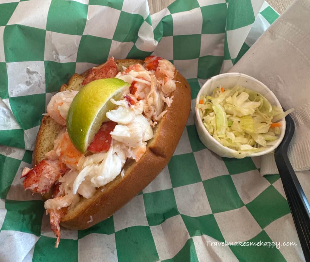 best key west lobster rolls shack walk up south street