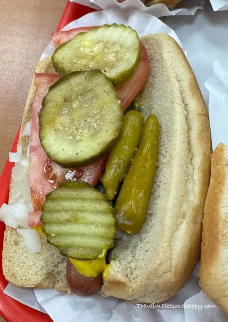 mister j's dawgs chicago best dog stop