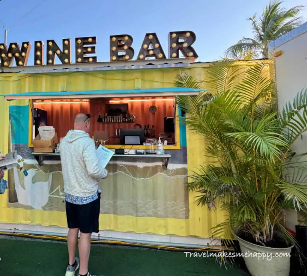 best key west old town food trucks and quick bites guide island tings cafe