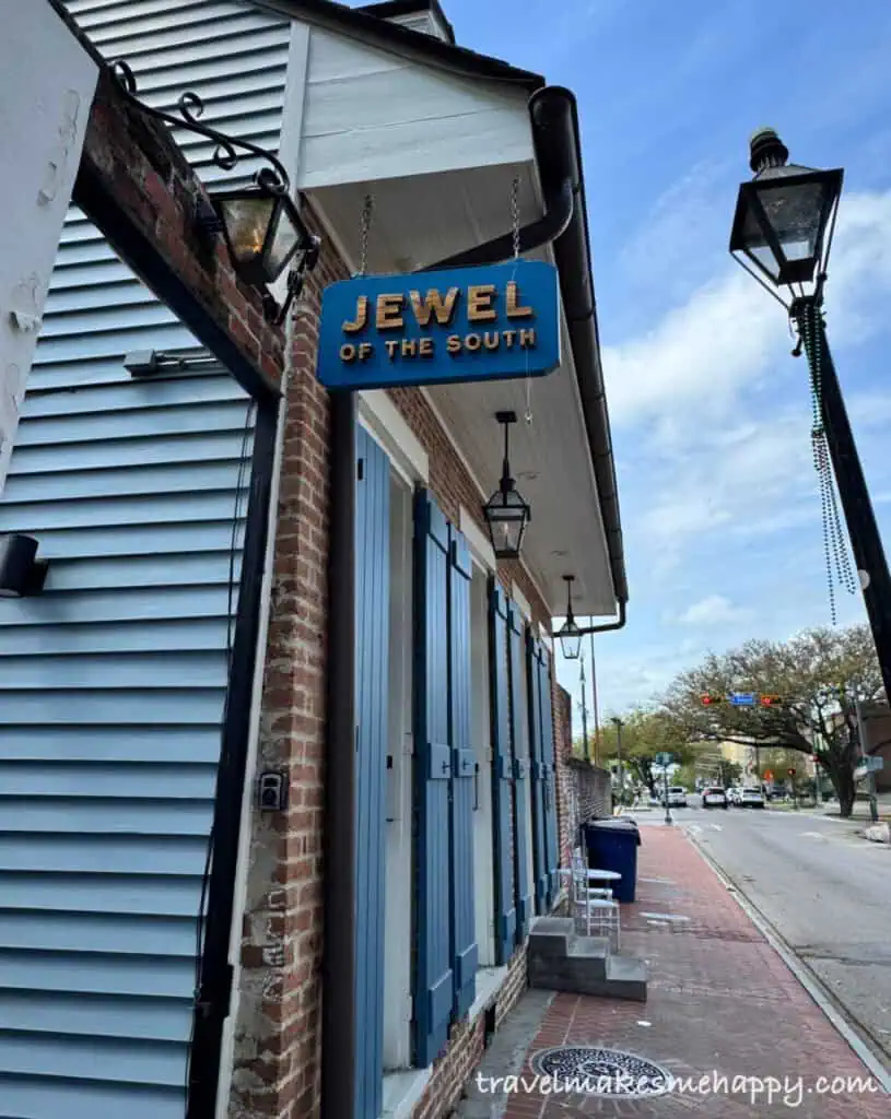 jewel of the south new orleans best cocktail bougie day out