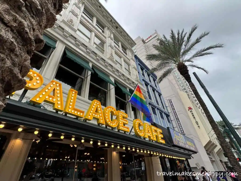 palace cafe new orleans best brunch cocktails black duck bar