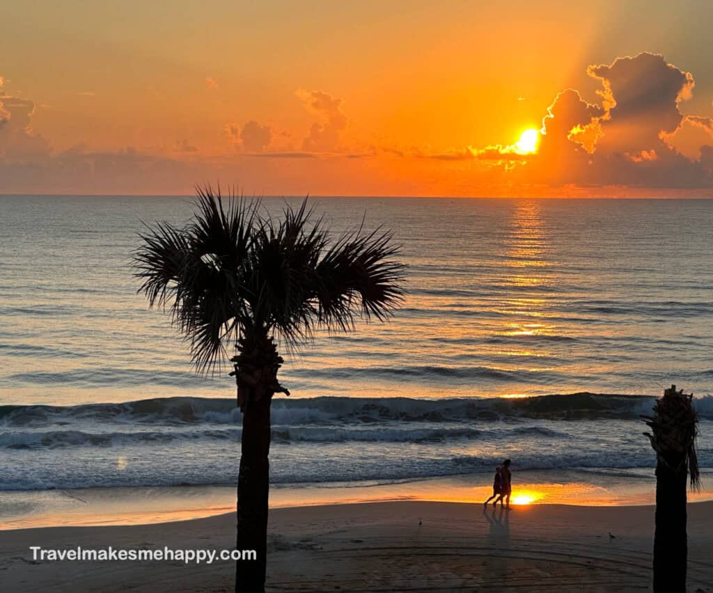 daytona beach sunset amazing weekend trip guide and tips