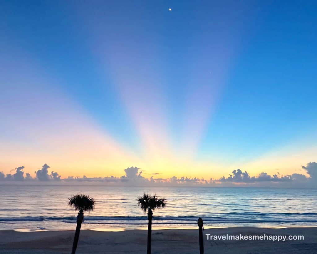 best sunsets daytona beach trip guide