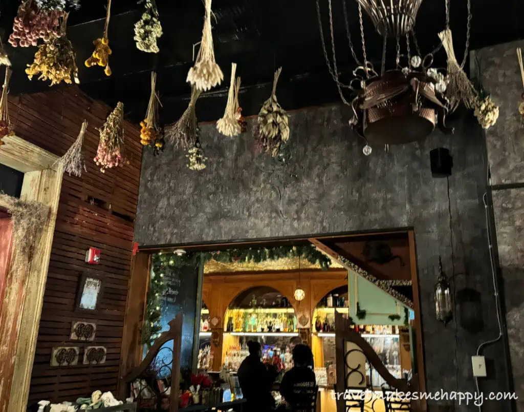 vampires apothecary new orleans bougie cocktails and food