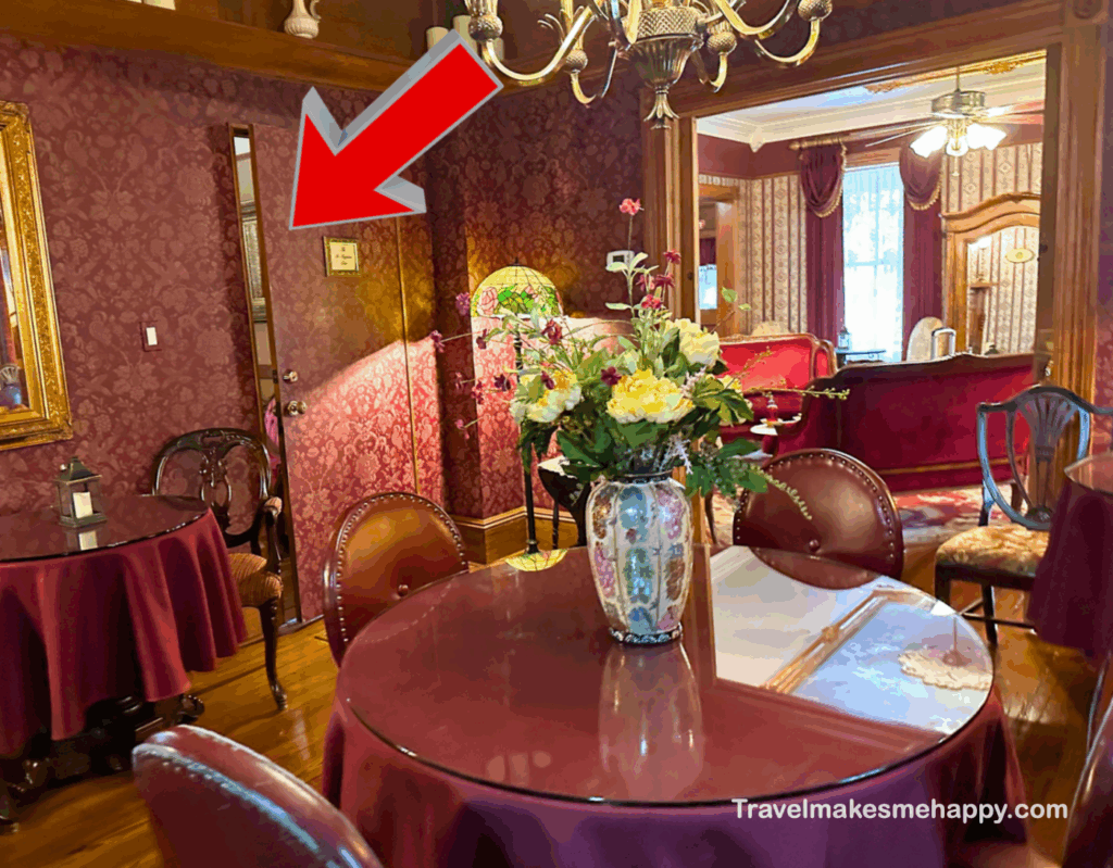 best hotel st augustine cedar house inn review