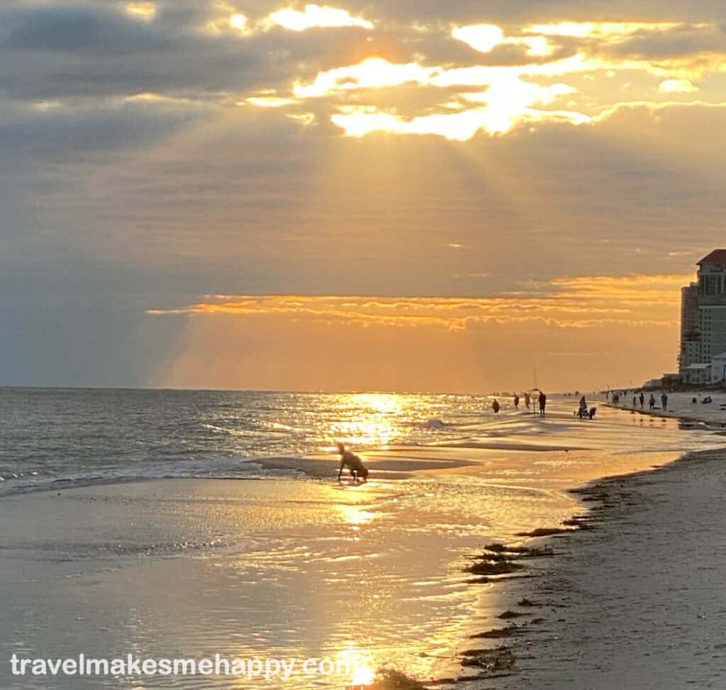 Travel ideas for summer 2025 best places sunset beach