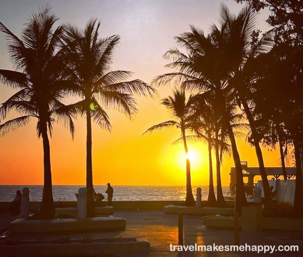 sunset key west best hotel review casa marina resort