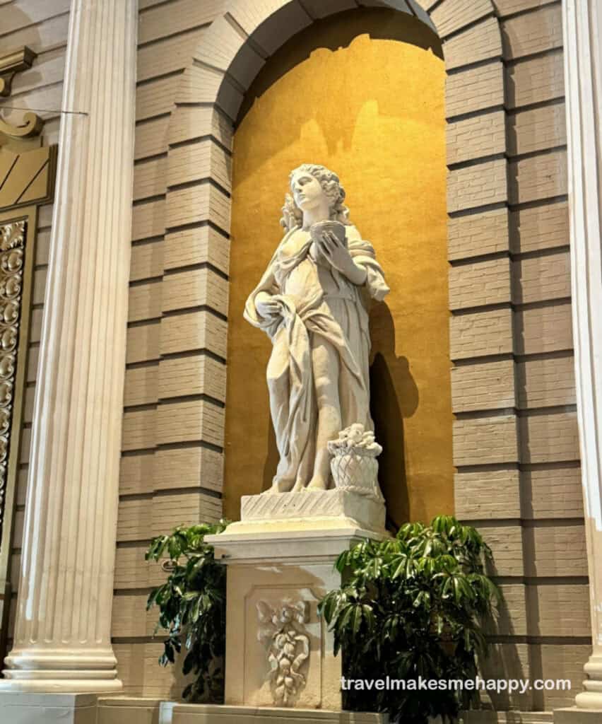 le pavillon hotel new orleans best stays luxury travel