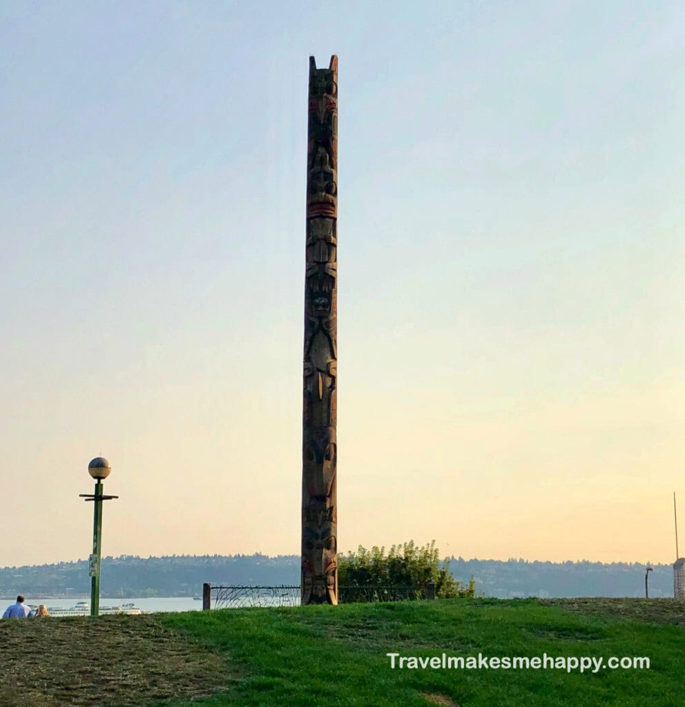 seattle totem steinbrueck park gem