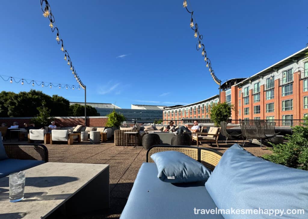 best chattanooga bars high rail rooftop guide