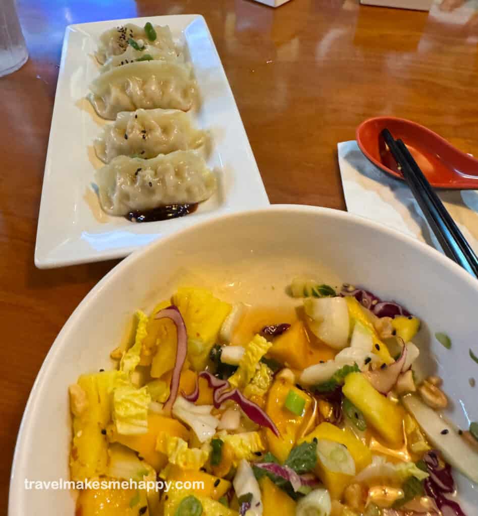 the best food at pho king awesome key west