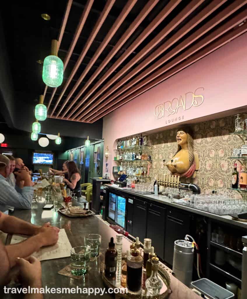 broads in dwell hotel chattanooga best spots guide weekend trip