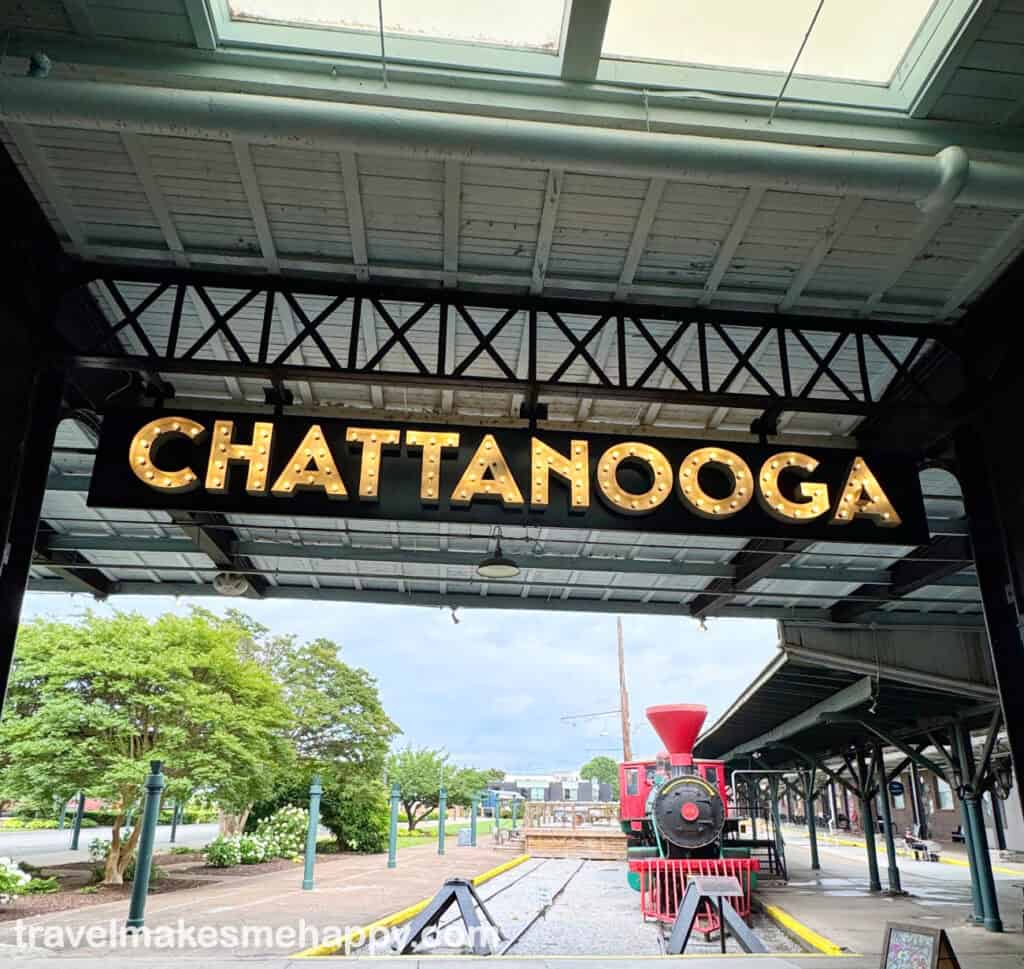 Chattanooga choo choo best things to do trip guide