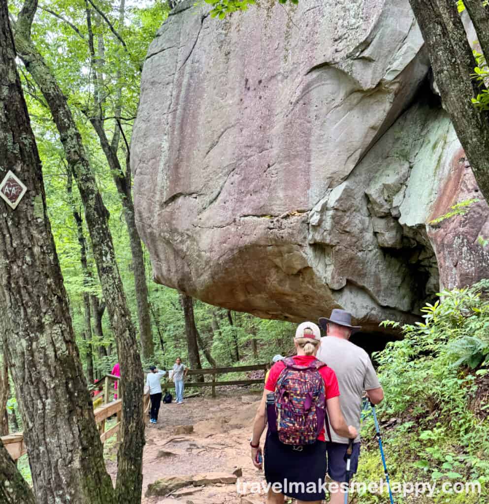 best things to do in chattanooga trip guide hiking trail