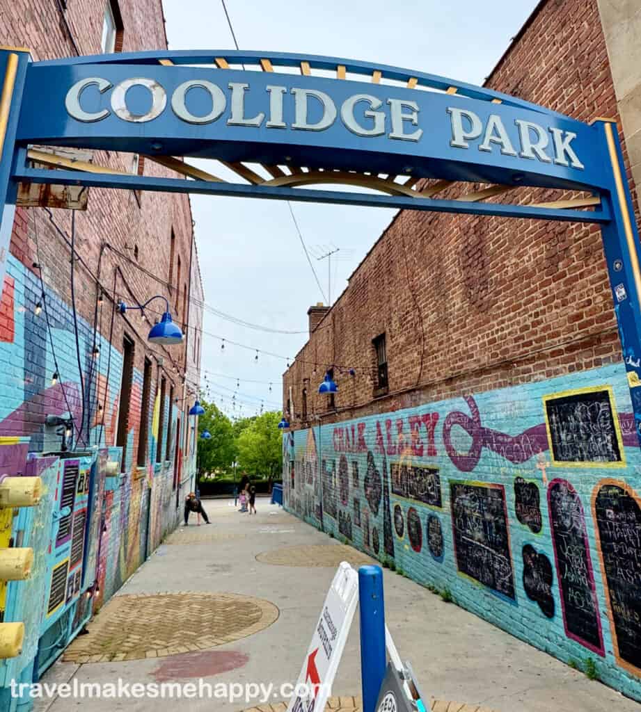 coolidge park chattanooga best things to do on a trip