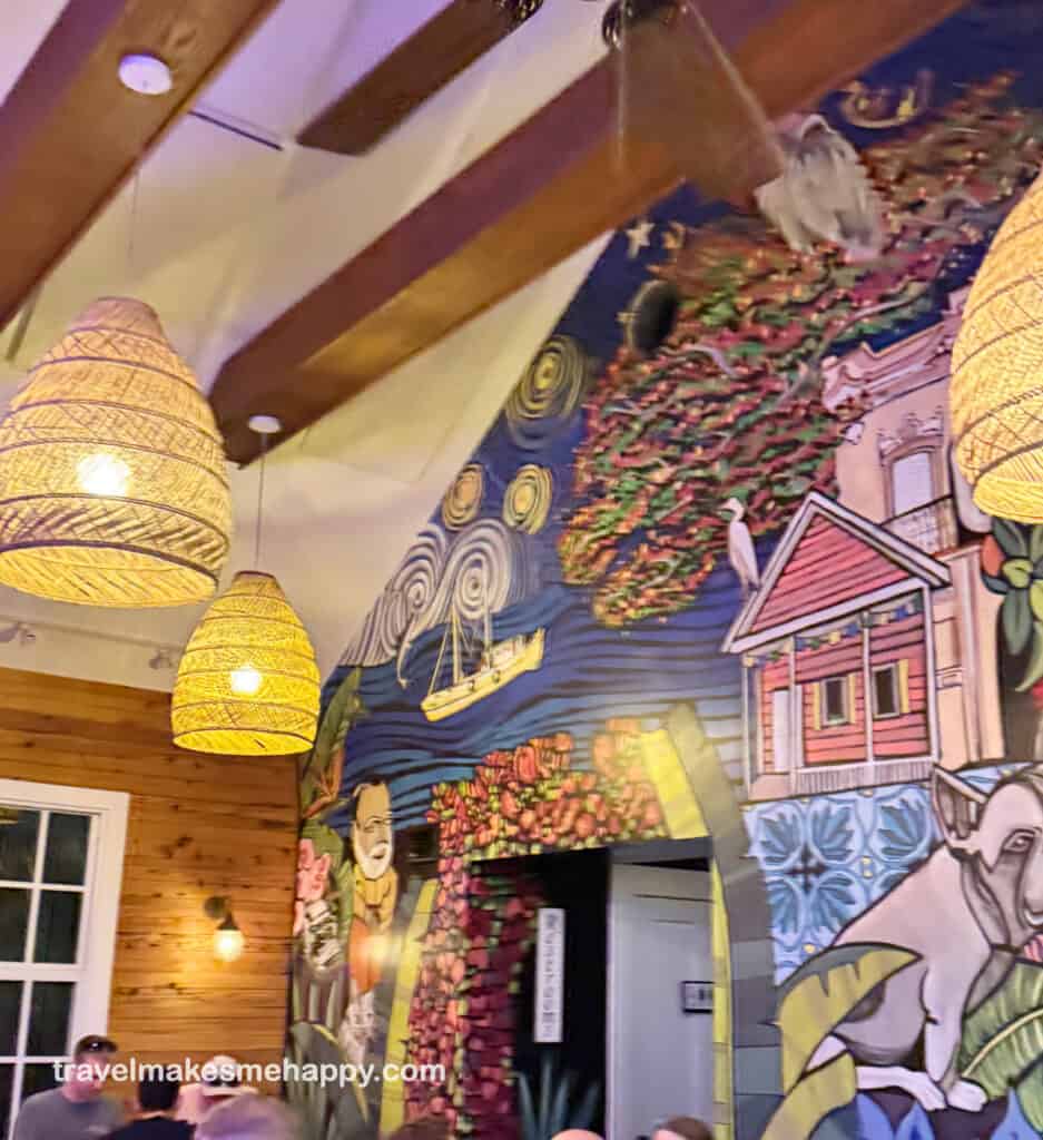 moondog cafe best brunch in key west
