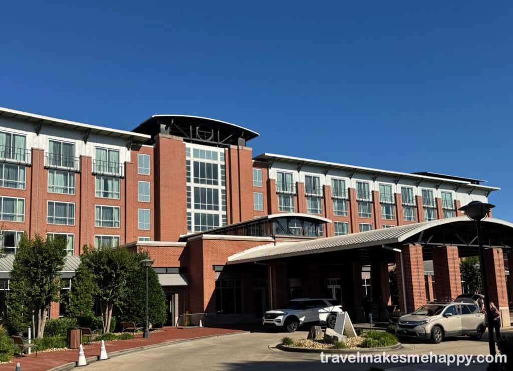 best chattanooga hotel the chattanoogan weekend trip guide