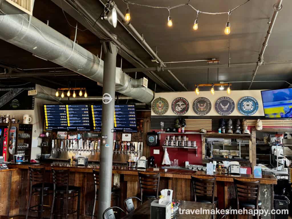 Top Chattanooga craft beer breweries guide