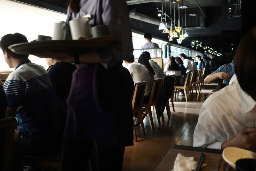 london's best sushi restaurants guide