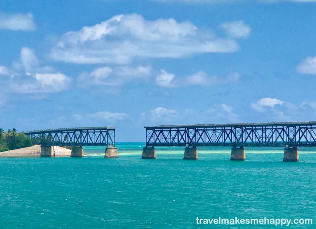 Bahia Honda Broken Bridge Best Stop in Florida Keys