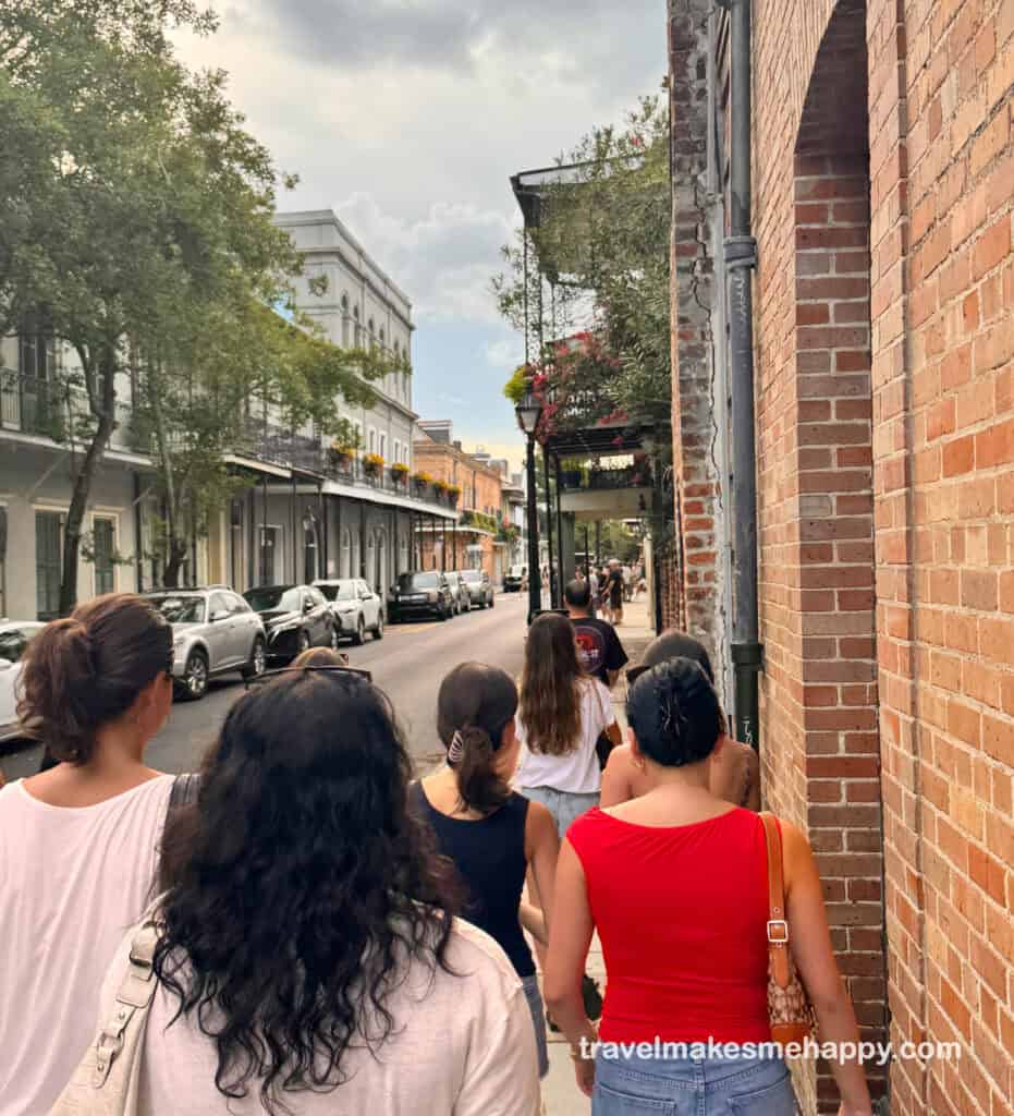 best haunted pub crawl tours ghosts new orleans