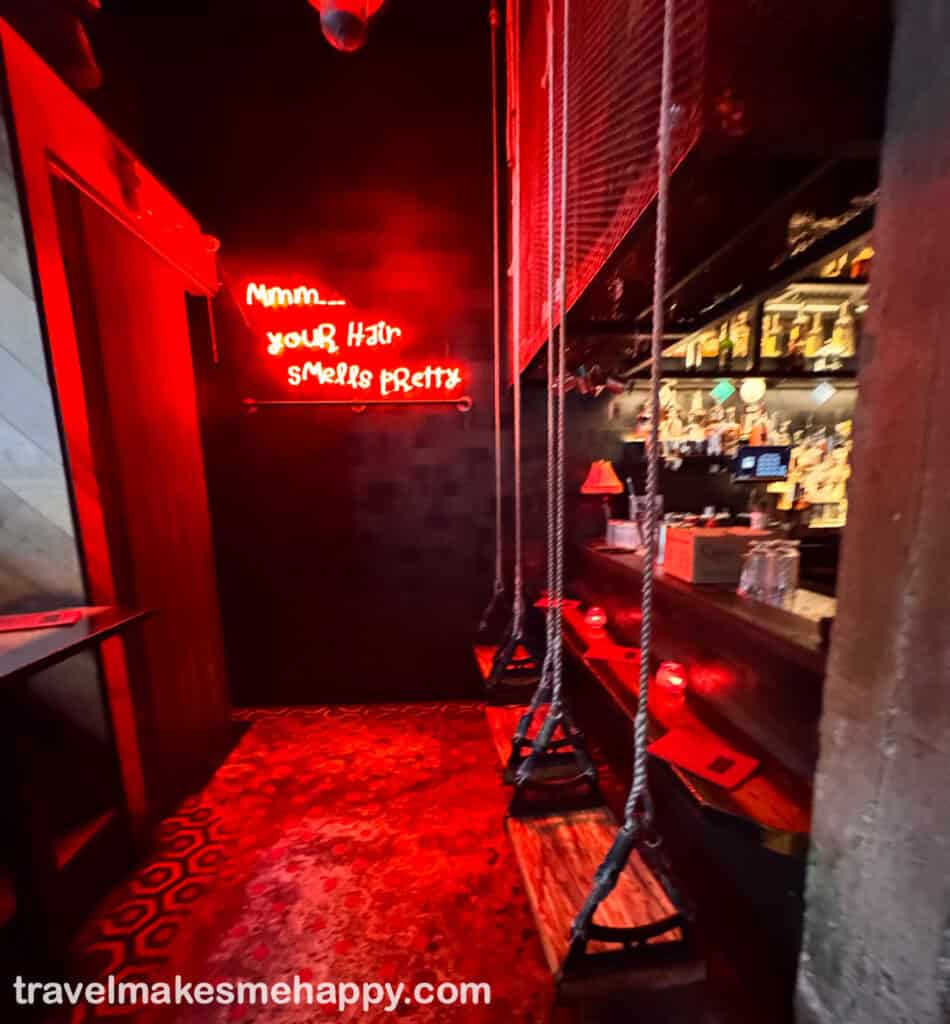 inside secret speakeasy austin red headed stepchild bar best cocktails