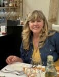 KJ, Founding voice of Travel Makes Me Happy blog Travel Tips and guides