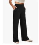 our best yoga travel pants with pockets