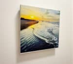 best wall art travel photo canvas deals