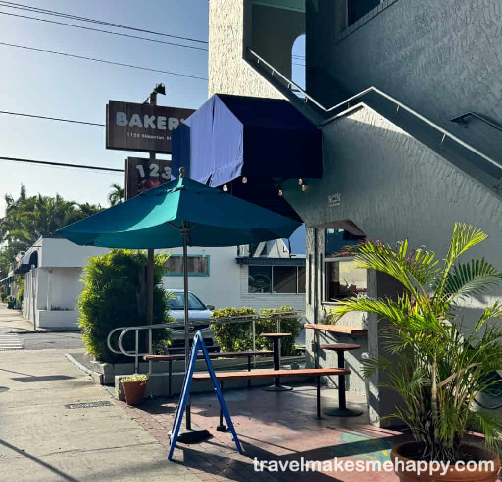 123 rico pastel bakery key west best walk up cuban cortadito