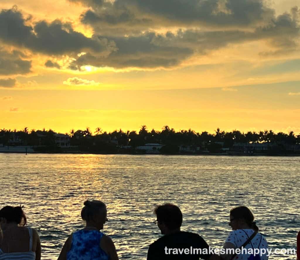 Mallory Square key west sunset celebration guide