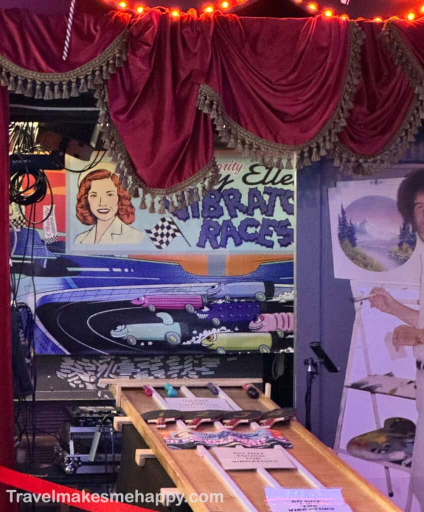 unique key west activity mary ellen's vibrator races for charity