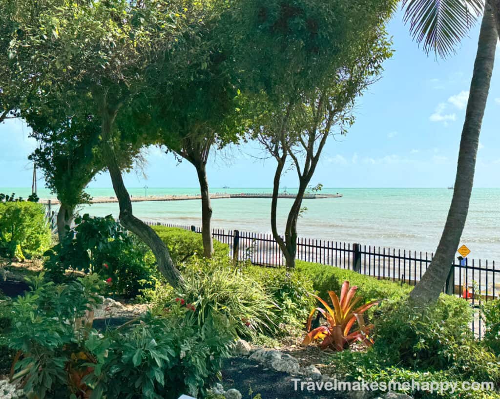 west martello towers key west garden club free things to do